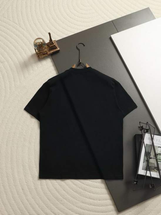 Dior T Shirts Short _SKUDiorXS-Lxetr27915423